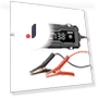 Smart Fast Battery Charger — Chargers, JOHO - CarGear