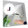 Smart Hand Dryer — Hand Dryers, Crown Global