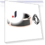 Smart Health Monitoring Ring — Smart Rings, 3d printing machine