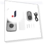Smart Home Video Doorbell — Smart Home Security, 3d printing machine