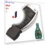 Smart Key 3 Button — Keyless Entry, Jingyuqin Car Key