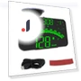 Smart LED HUD Display — Display Modules, VehicleKit