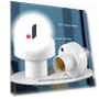 Smart Light Bulb Socket Adapter — Smart Home Modules, Superficial
