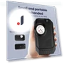Smart Mini Portable Car Air Pump — Tire Inflation Solutions, Carsun