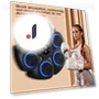 Smart Musical Boxing Trainer — Boxing Training Gear, Storage Space MALL