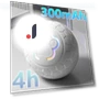 Smart Pet Toy Ball — Interactive Animal Companions, Pawstrip