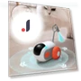 Smart Pet Toy with Remote Control — Interactive Animal Companions, DHDH