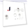 Smart Radiator Thermostat — Smart Climate Control, TOMTOP JMS