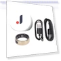 Smart Ring with Touch Control — Smart Rings, 3d printing machine