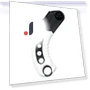 Smart Saw Grip Curve Movable — Handsaws, HAYAO