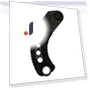 Smart Saw Grip Curve Movable — Handsaws, HAYAO