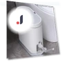 Smart Sensor Automatic Trash Can — Kitchen Cans, Simple and warm