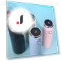 Smart Thermos — Travel Drinkware, TOP-MALL-001