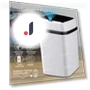 Smart Trash Bin — Kitchen Cans, Simple and warm