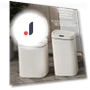 Smart Trash Bin — Waste Management Solutions, JR-Studio