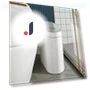 Smart Trash Can — Kitchen Cans, Simple and warm