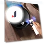 Smart Vacuum and Mop Robot — Smart Cleaning Robots, Xing Hui