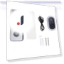 Smart Video Doorbell with Camera — Smart Home Security, 3d printing machine