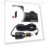 Smart WiFi Dash Cam — Dashboard Cameras, 3d printing machine