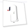 Smart WiFi Thermometer Hygrometer — Home Climate Control, Beauty home of you