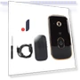 Smart WiFi Video Doorbell — Baby Monitors, Mi