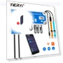Smart WiFi Water Quality Monitor — Test Kits & Thermometers, yieryi