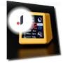 Smart WiFi Weather Station with Clock — Alarms & Clocks, Darling Home
