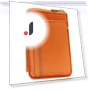Smartphone Shoulder Chest — Wearable Accessories, CASTELBAJAC