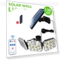 Solar Lights Outdoor Motion Sensor — Outdoor Security & Flood Lighting, Outdoor lighting