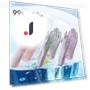 Summer Sun Protection Gloves — Gloves, xingleirongg