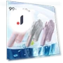 Summer Sunscreen Gloves — Gloves & Mittens, Worldly Boutique