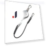 Tajima Metal Smart Reel — Precision Measurement Tools, HAYAO
