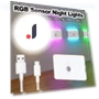 Touch Night Light — Night Lights, Elbulbo