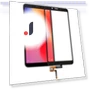 Touch Panel — Phone Battery Replacements, Sunsky-Spare Parts