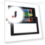 Touch Panel — Touchscreen Panels, Sunsky-Spare Parts