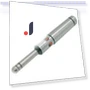 Touch Sensor — Capacitive, Niigataseiki