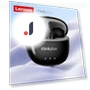 True Wireless Bluetooth Earbuds — In-Ear Headphones, Lenovo