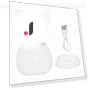 U-Shaped Smart Toothbrush — Ultrasonic, Beautyyy