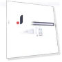 Under Cabinet Lighting with Remote Control — Under-Cabinet Lights, ZuiyouJewelry1