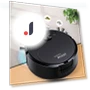 USB Sweeping Robot Vacuum — Smart Cleaning Robots, Simple and warm