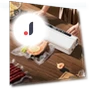 Vacuum Sealer with Digital Display — Vacuum Bags, Enjoy Smart Home
