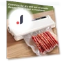 Vacuum Sealer with Digital Display — Vacuum Sealers, electronic