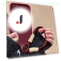 Weaving Lanyard Phone Case — Phone Accessories, hengbo-Cases