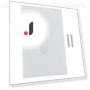 WiFi Smart Switch Curtain — Smart Home Hubs & Controllers, Tooarts