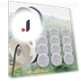 Window Cleaning Robot Wipes — Smart Cleaning Robots, Closet of Beauty