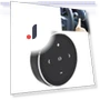 Wireless Bluetooth Steering Wheel Controller — Accessories, SUNSKY