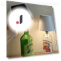 Wireless Bottle Light — Bottles, Artful Home