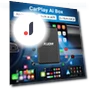Wireless CarPlay and Android Auto Smart AI Box — Car Accessories & Gadgets, ZoomSpark