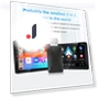 Wireless CarPlay Android Auto Adapter — Phone Accessories, Xixi Global Purchasing
