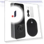 Wireless Doorbell Camera — Smart Home Security, Mi